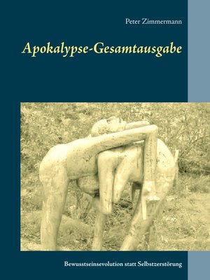 cover image of Apokalypse-Gesamtausgabe